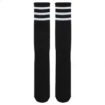 Black & White Relax Stretch™ Socks