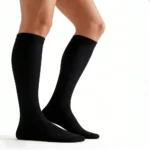 Compression Socks, 6 Pairs - Image 24