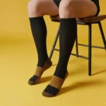 Compression Socks, 6 Pairs - Image 18