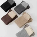 Women’s Wool Knit Leg Warmers - Image 16