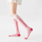 Leg-Shaping Compression Socks - Image 6