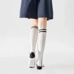 Leg-Shaping Compression Socks - Image 5