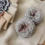 Nordic Fair Isle Wool Socks - Image 14