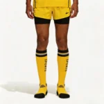 Yellow version of Stretch™ socks - Image 2