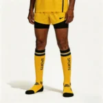 Yellow version of Stretch™ socks - Image 8