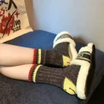 Urban Smile Crew Socks - Image 13