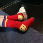 Urban Smile Crew Socks - Image 12