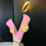 Urban Smile Crew Socks - Image 11