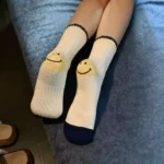 Urban Smile Crew Socks - Image 9