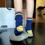 Urban Smile Crew Socks - Image 8