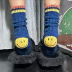 Urban Smile Crew Socks - Image 6