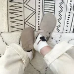 Daisy Breathable No-Show Socks - Image 12