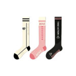 Leg-Shaping Compression Socks