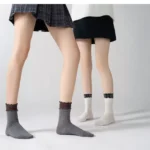 Vintage Grip Yoga Socks - Image 11