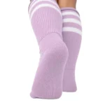 Purple Stripes™ Thigh-High Stockings - Image 12