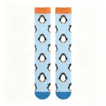 Penguin Compression Knee-High Socks